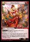 Product image for Fiery Duelist