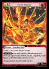 Product image for Fiery Warcry