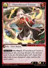 Product image for Flameblessed Trainee