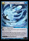 Product image for Freezing Round