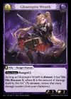 Product image for Gloamspire Wraith