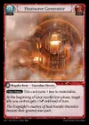 Product image for Heatwave Generator