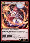 Product image for Inzali, Unshackled Blaze