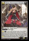 Product image for Lena, Dorumegia's Herald