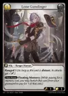Product image for Lone Gunslinger
