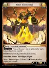 Product image for Neos Elemental