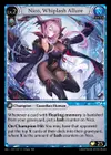 Product image for Nico, Whiplash Allure