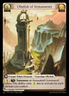 Product image for Obelisk of Armaments