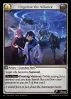 Product image for Organize the Alliance