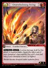 Product image for Overwhelming Swing