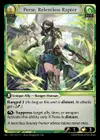 Product image for Perse, Relentless Raptor