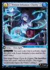 Product image for Potion Infusion: Clarity