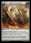 Product image for Rusted Warshield