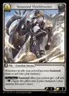 Product image for Seasoned Shieldmaster