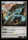 Product image for Seeker's Rifle