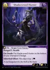 Product image for Shadecursed Hunter