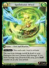 Product image for Spellshield: Wind