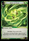 Product image for Spirit of Wind