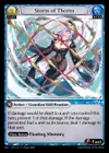 Product image for Storm of Thorns