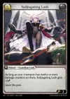 Product image for Subjugating Lash