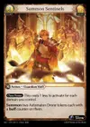 Product image for Summon Sentinels