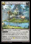 Product image for The Eternal Kingdom