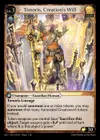 Product image for Tonoris, Creation's Will