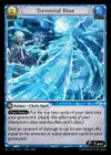 Product image for Torrential Blast