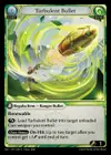 Product image for Turbulent Bullet