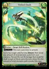 Product image for Veiled Dash