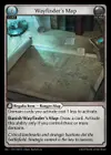 Product image for Wayfinder's Map