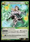 Product image for Whirlwind Vizier