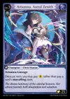 Product image for Arisanna, Astral Zenith