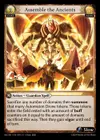 Product image for Assemble the Ancients
