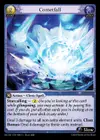 Product image for Cometfall