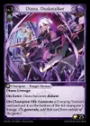 Product image for Diana, Duskstalker