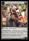 Product image for Diana, Keen Huntress