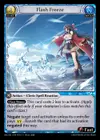Product image for Flash Freeze