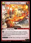 Product image for Incendiary Shot
