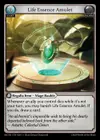 Product image for Life Essence Amulet