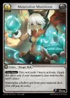 Product image for Materialize Munitions