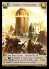 Product image for Obelisk of Fabrication
