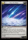 Product image for Scry the Skies