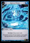 Product image for Spirit of Water