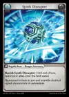 Product image for Synth Disrupter
