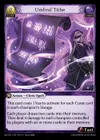 Product image for Umbral Tithe