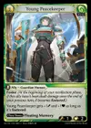 Product image for Young Peacekeeper
