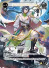 Product image for Jin, Zealous Maverick