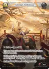 Product image for Mortal Ambition