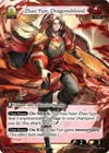 Product image for Zhao Yun, Dragonsblood
